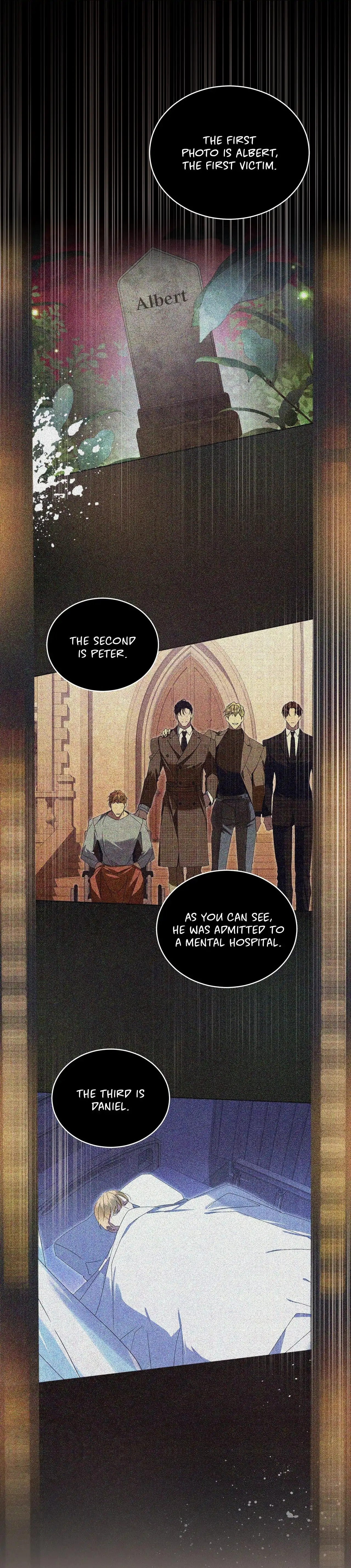 The Bad Life Chapter 13 - Page 54