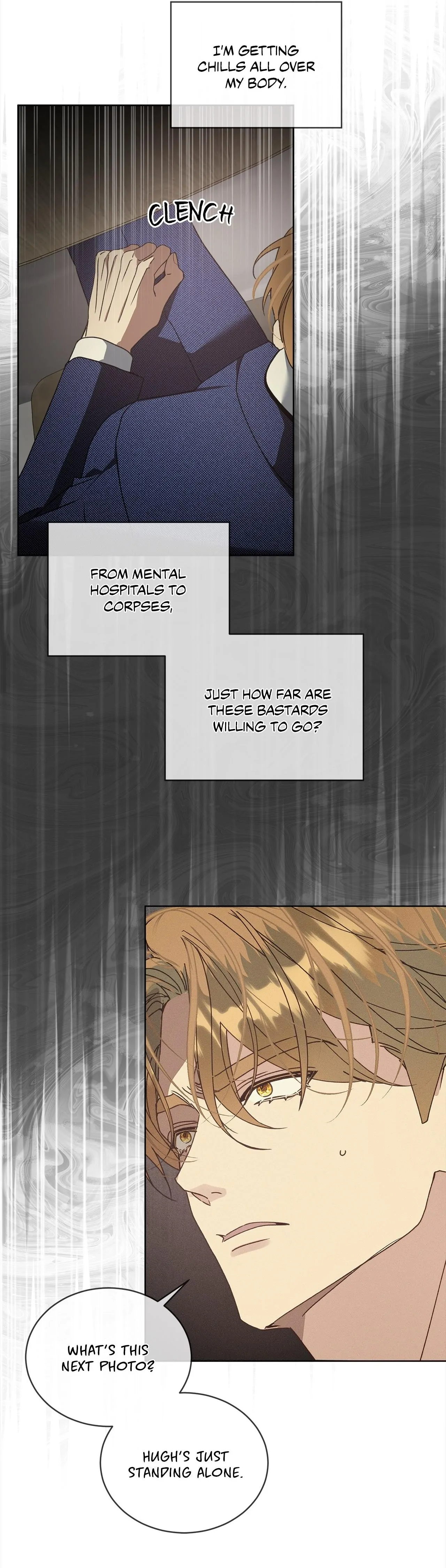 The Bad Life Chapter 13 - Page 56