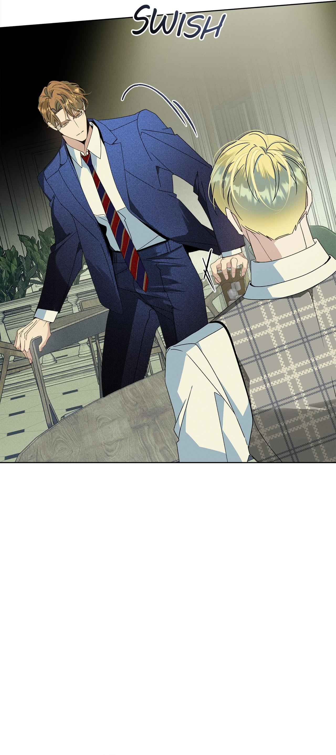 The Bad Life Chapter 13 - Page 7