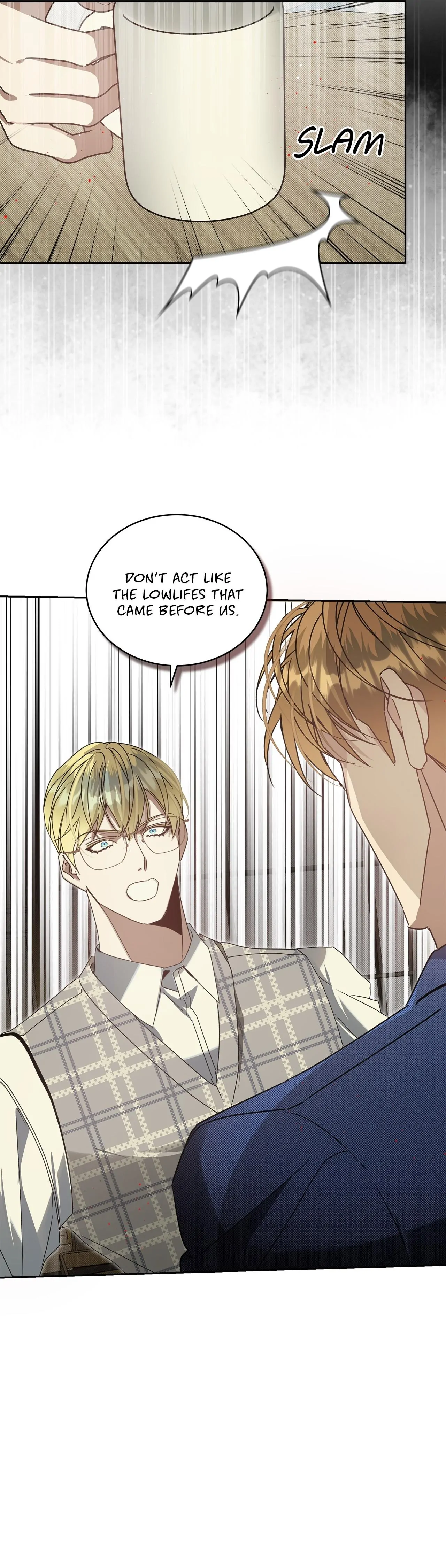 The Bad Life Chapter 13 - Page 61
