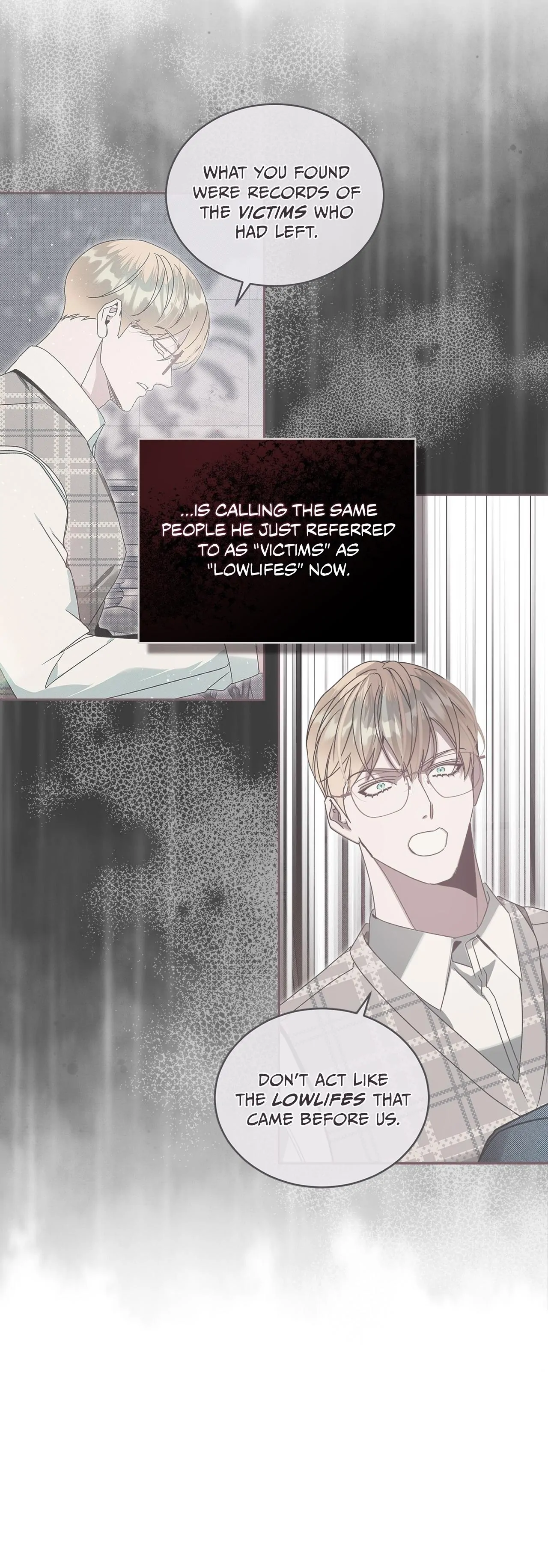 The Bad Life Chapter 13 - Page 63
