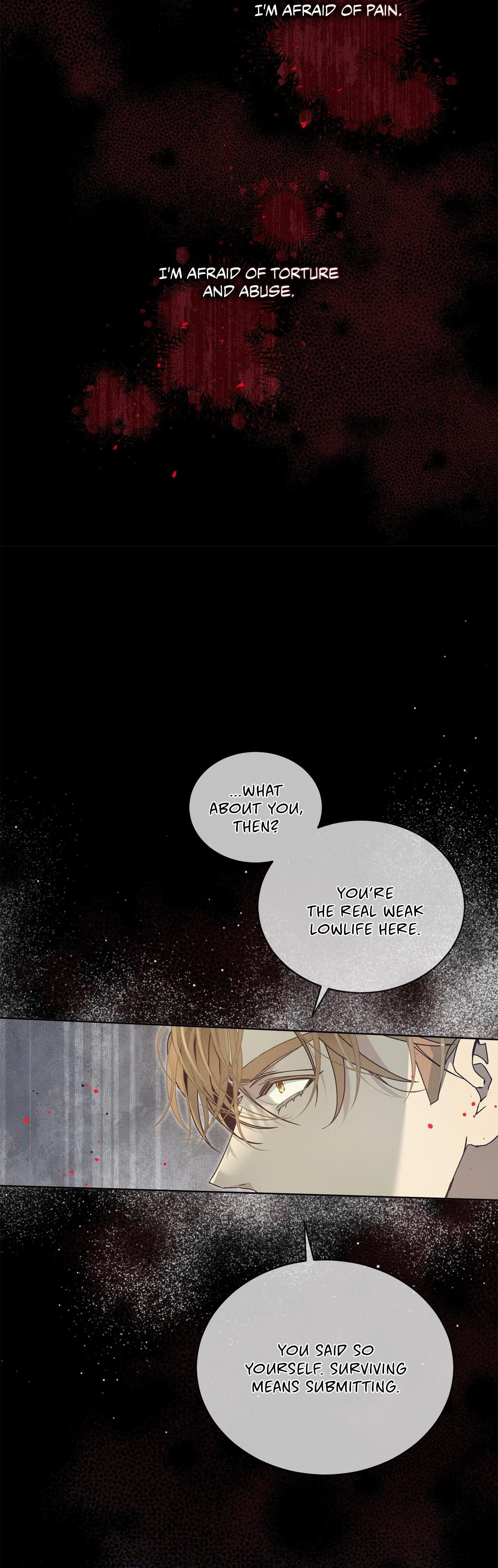 The Bad Life Chapter 13 - Page 65