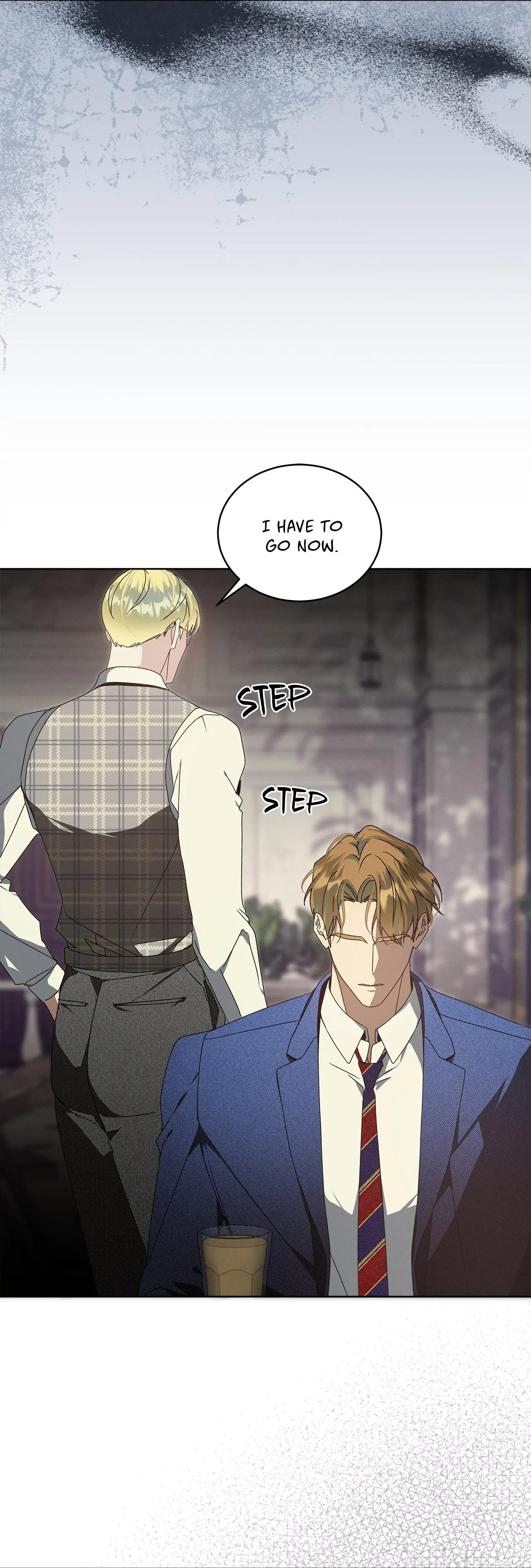 The Bad Life Chapter 14 - Page 15