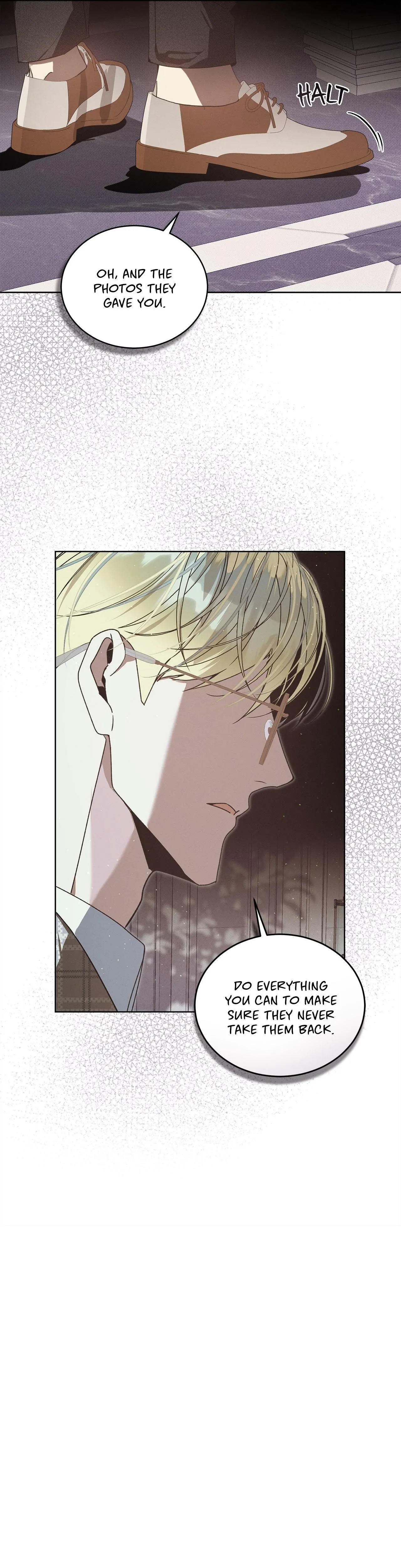 The Bad Life Chapter 14 - Page 16