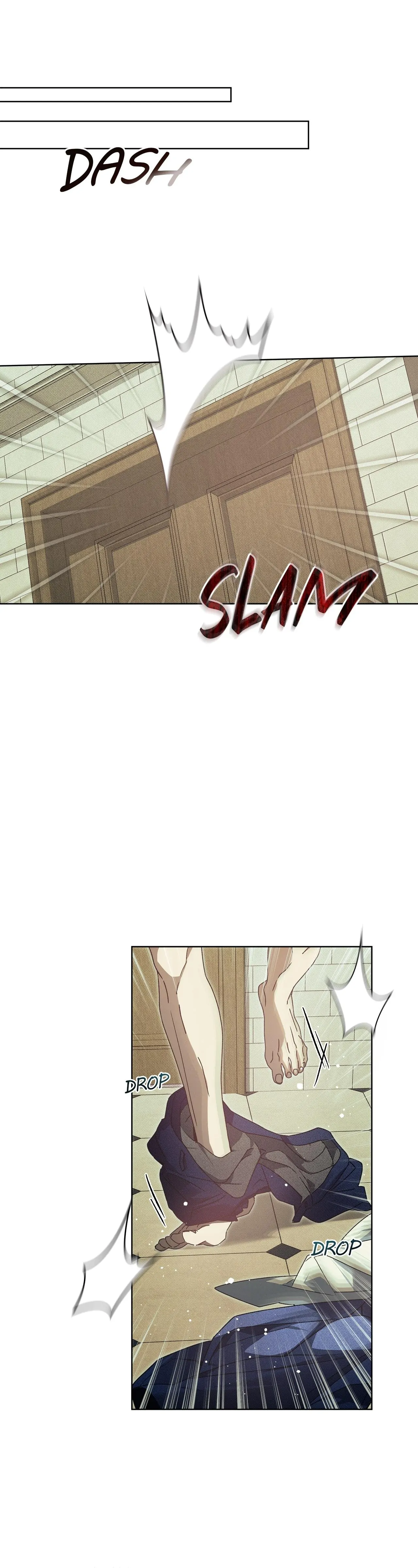 The Bad Life Chapter 14 - Page 17