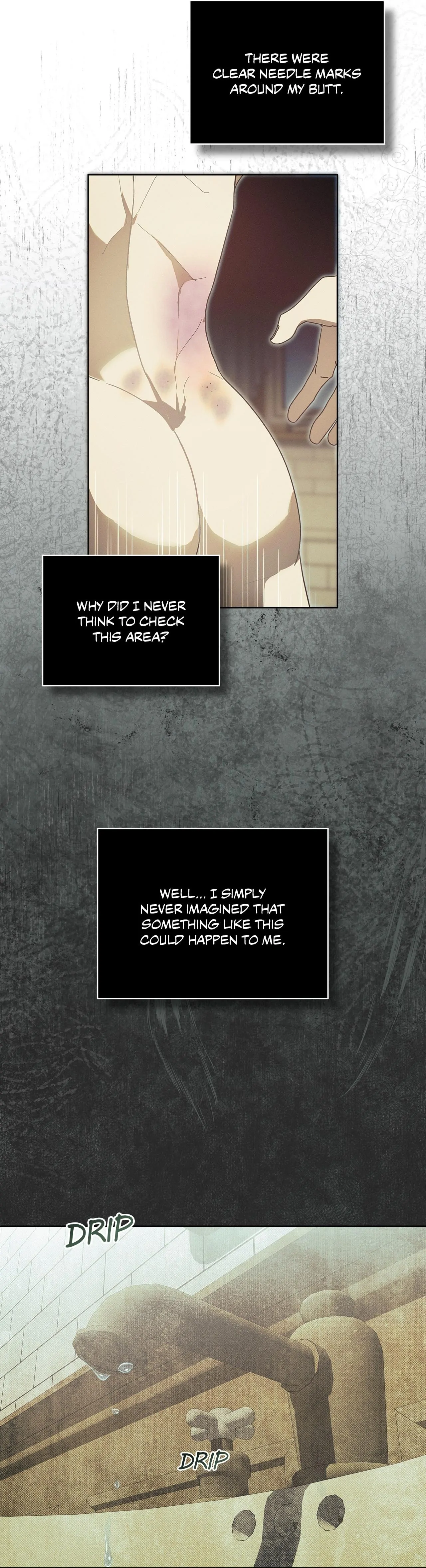 The Bad Life Chapter 14 - Page 20