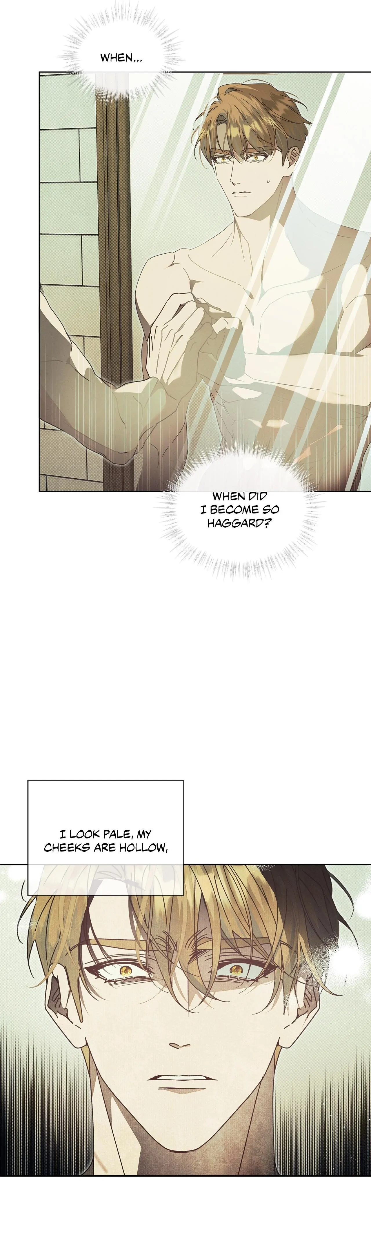 The Bad Life Chapter 14 - Page 22