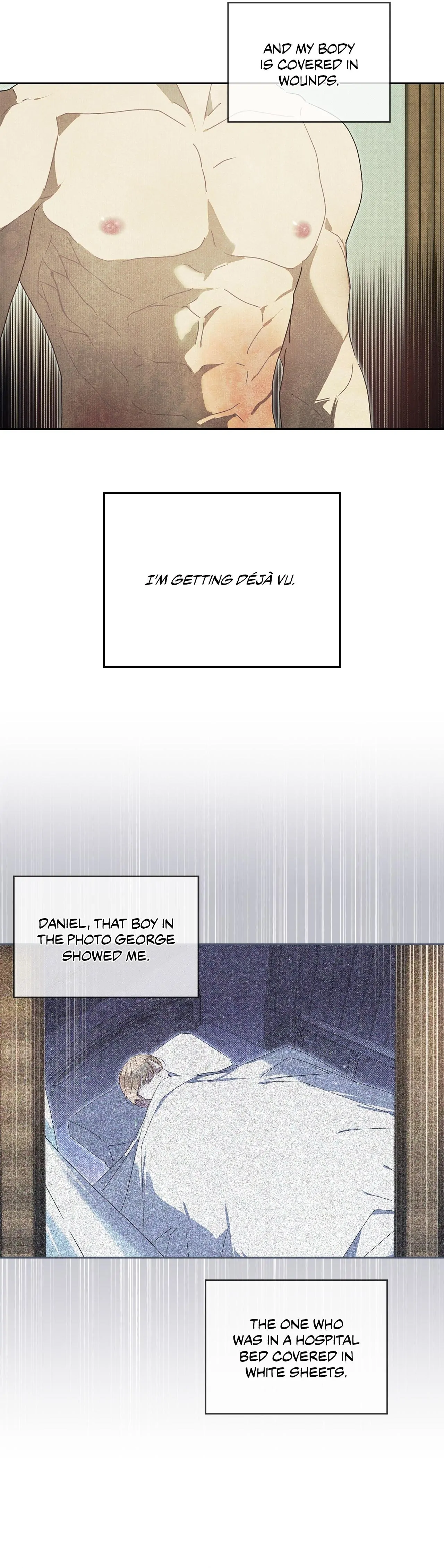The Bad Life Chapter 14 - Page 23