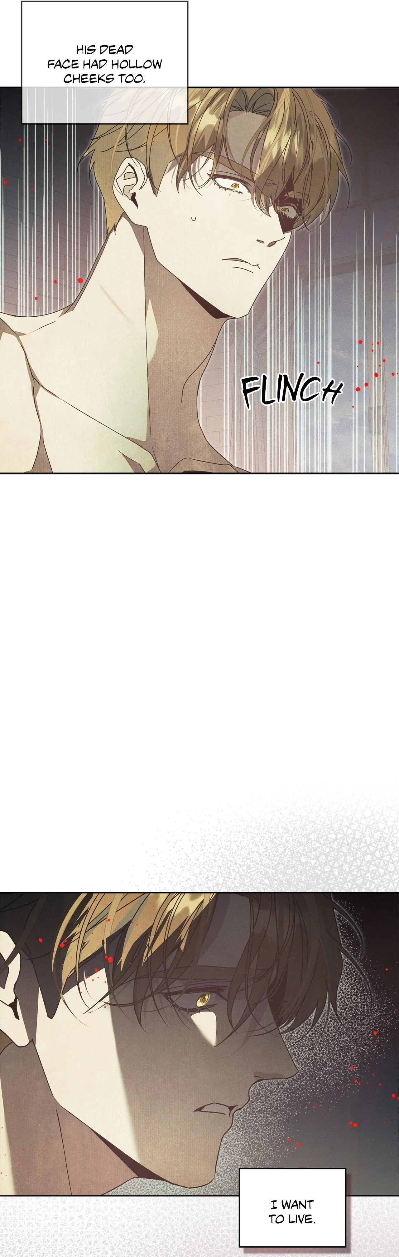 The Bad Life Chapter 14 - Page 24