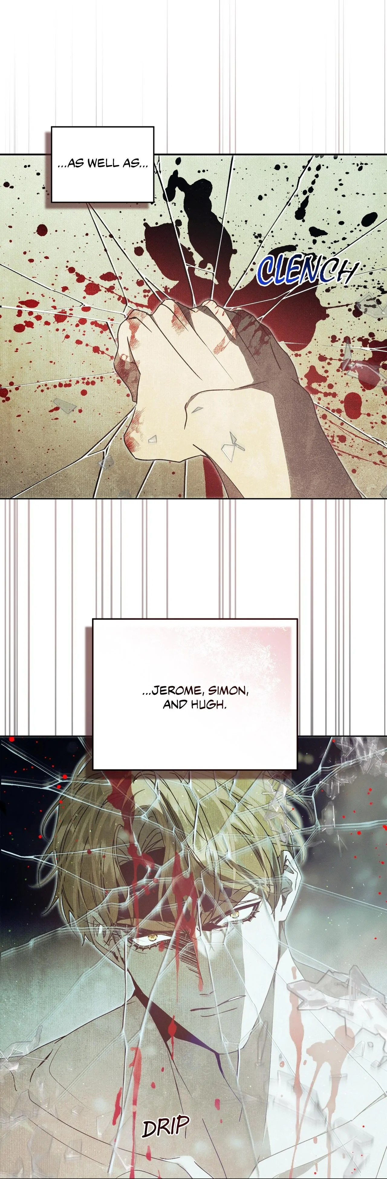 The Bad Life Chapter 14 - Page 26