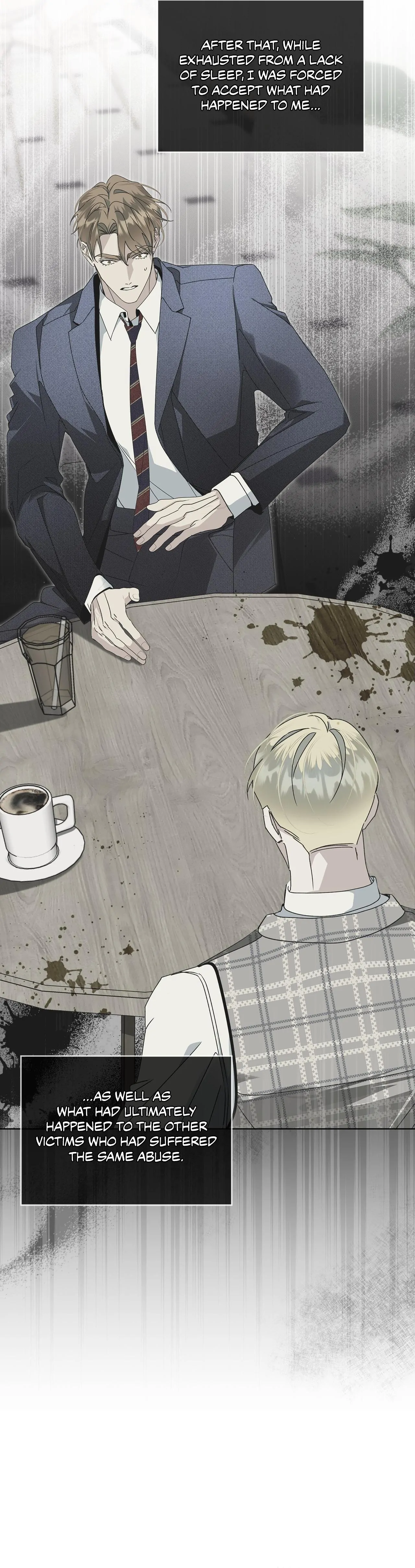 The Bad Life Chapter 14 - Page 36