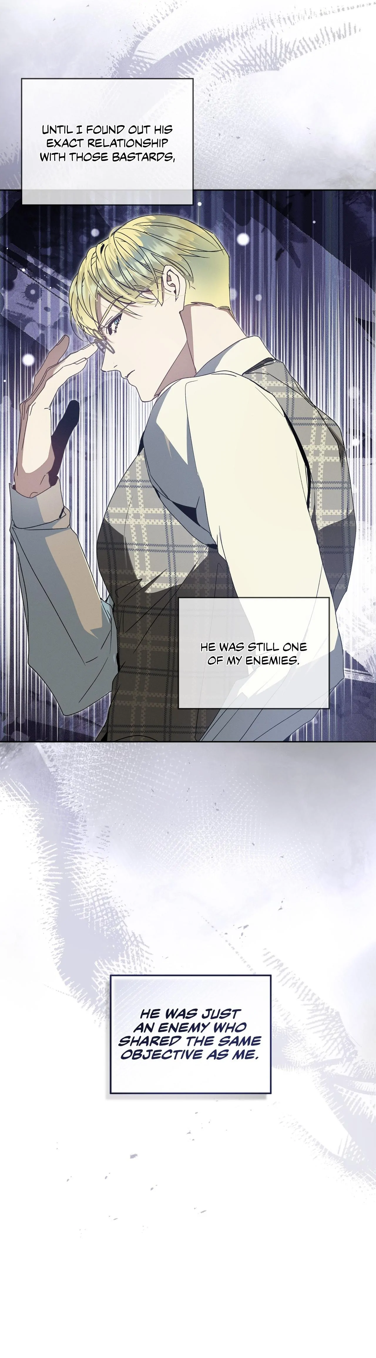 The Bad Life Chapter 14 - Page 10