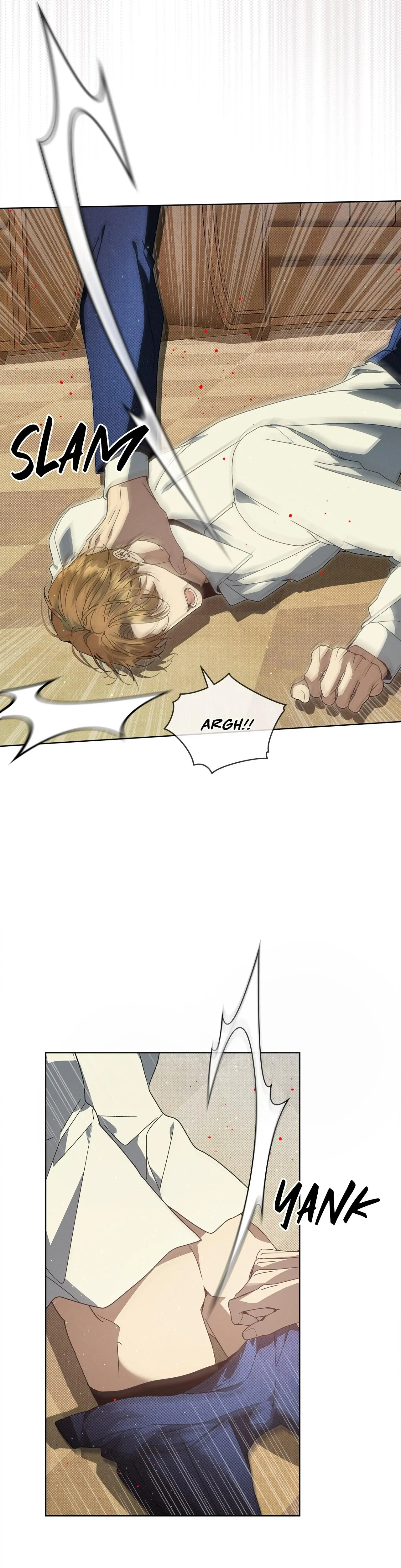 The Bad Life Chapter 15 - Page 18