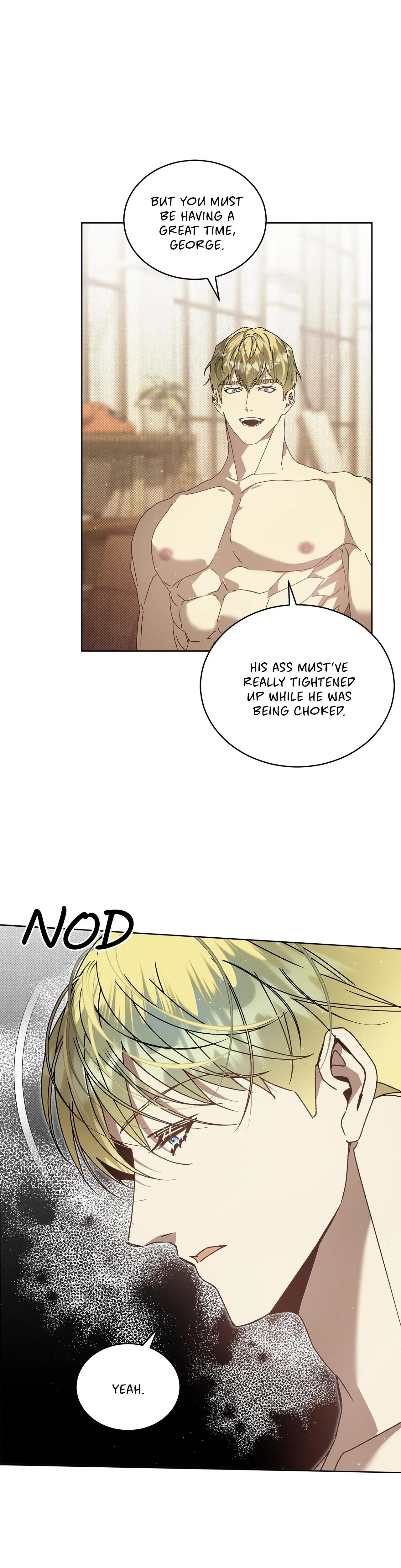 The Bad Life Chapter 15 - Page 35