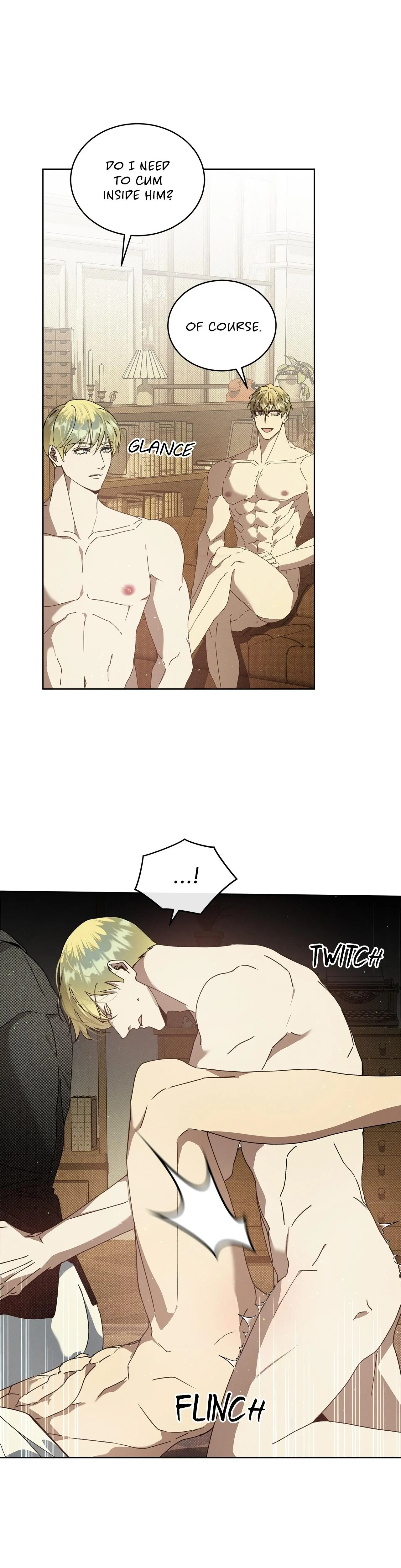 The Bad Life Chapter 15 - Page 36