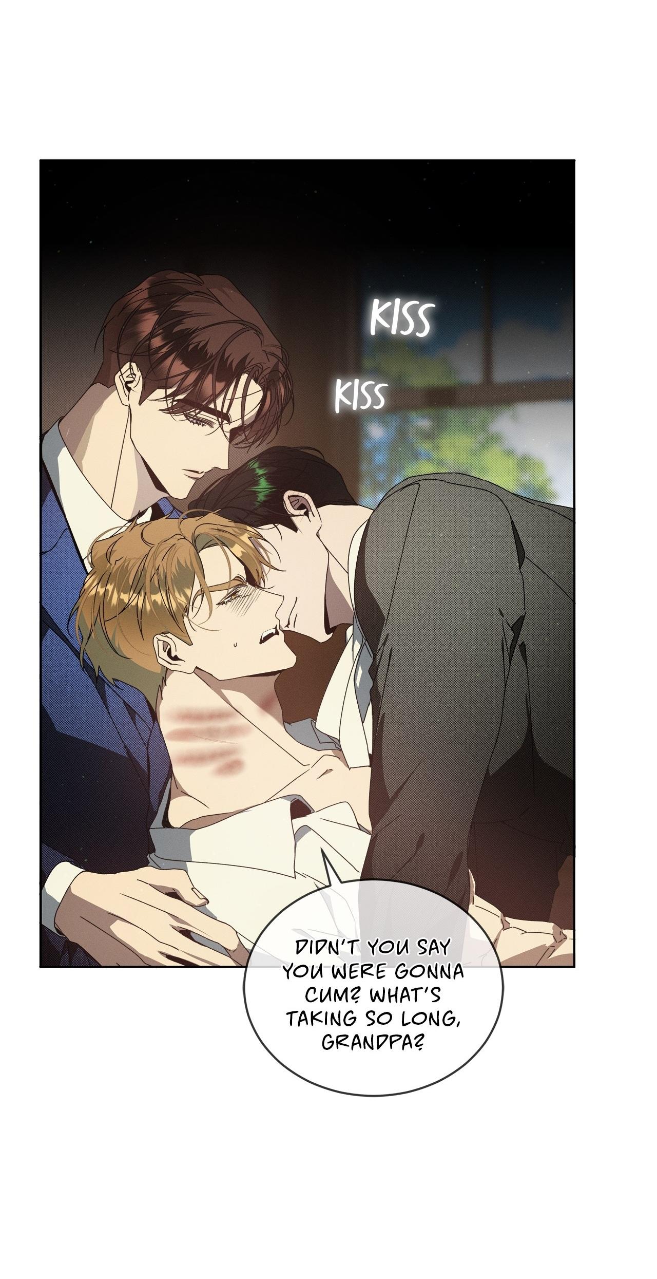 The Bad Life Chapter 15 - Page 38