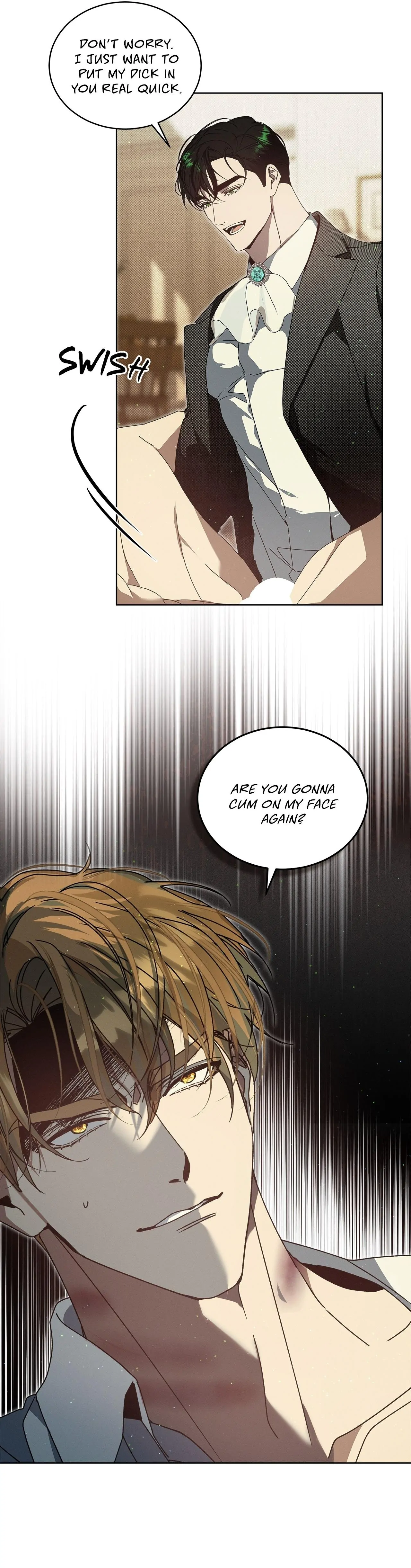 The Bad Life Chapter 15 - Page 39