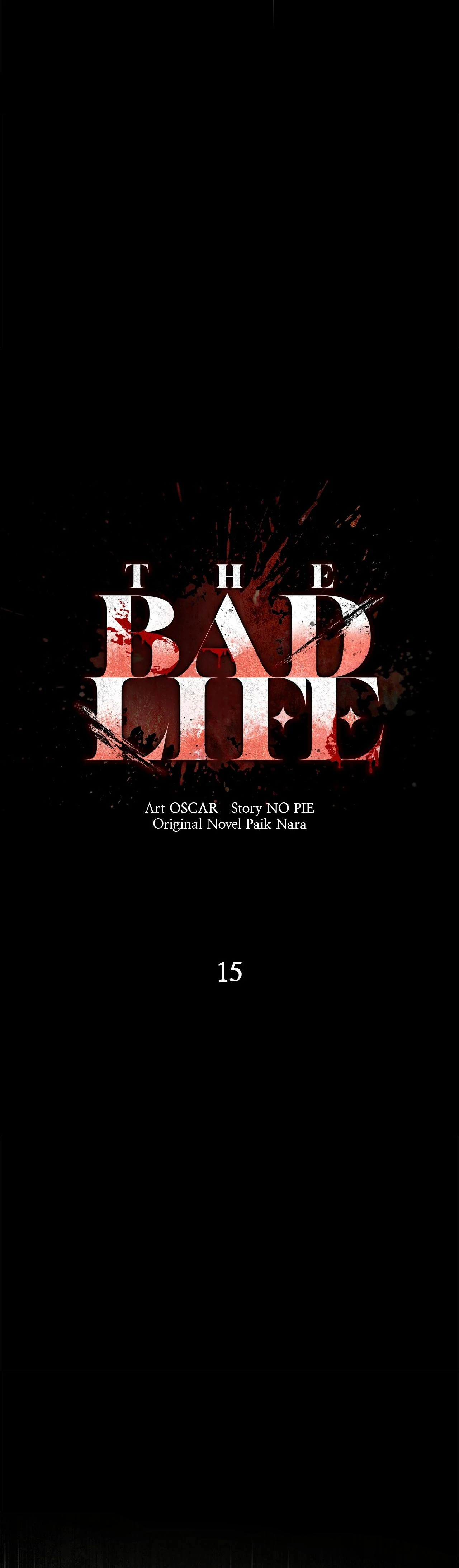 The Bad Life Chapter 15 - Page 42
