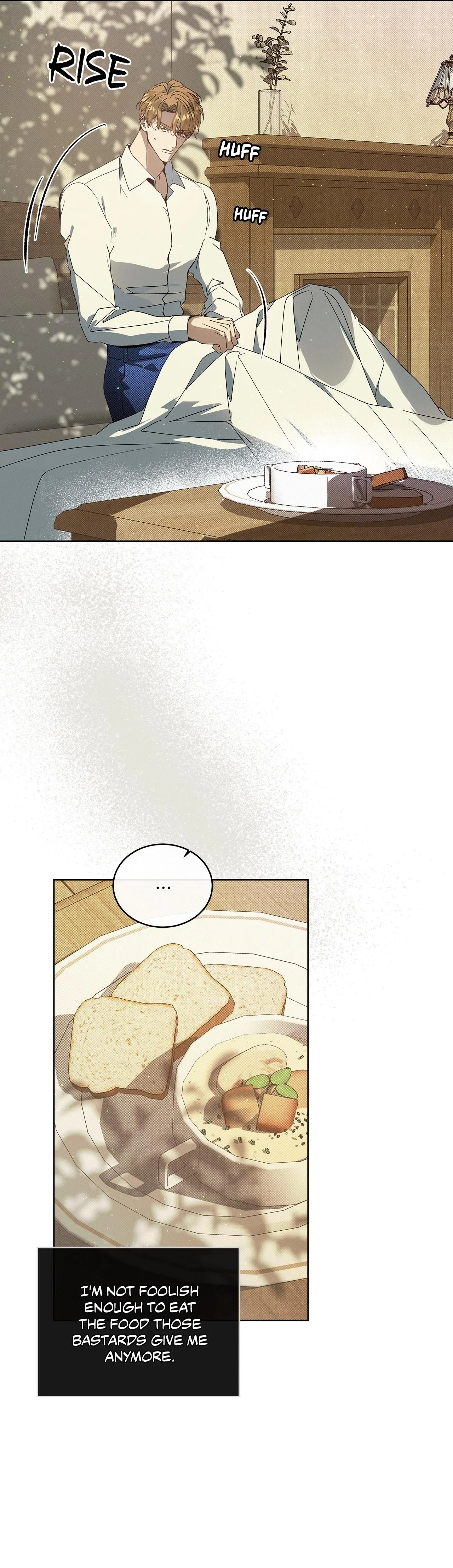The Bad Life Chapter 15 - Page 44