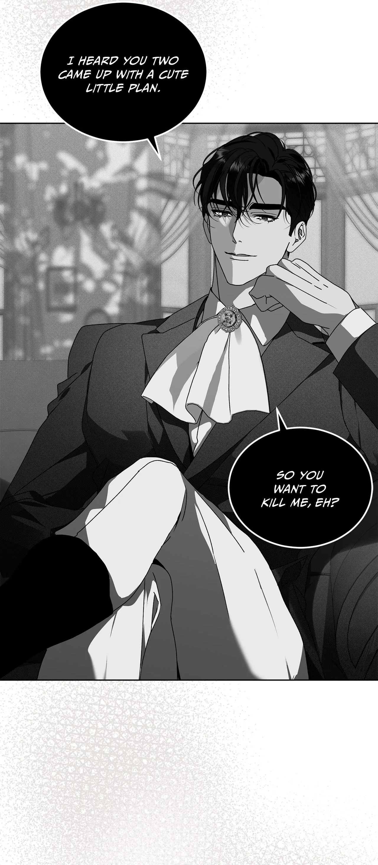 The Bad Life Chapter 15 - Page 46