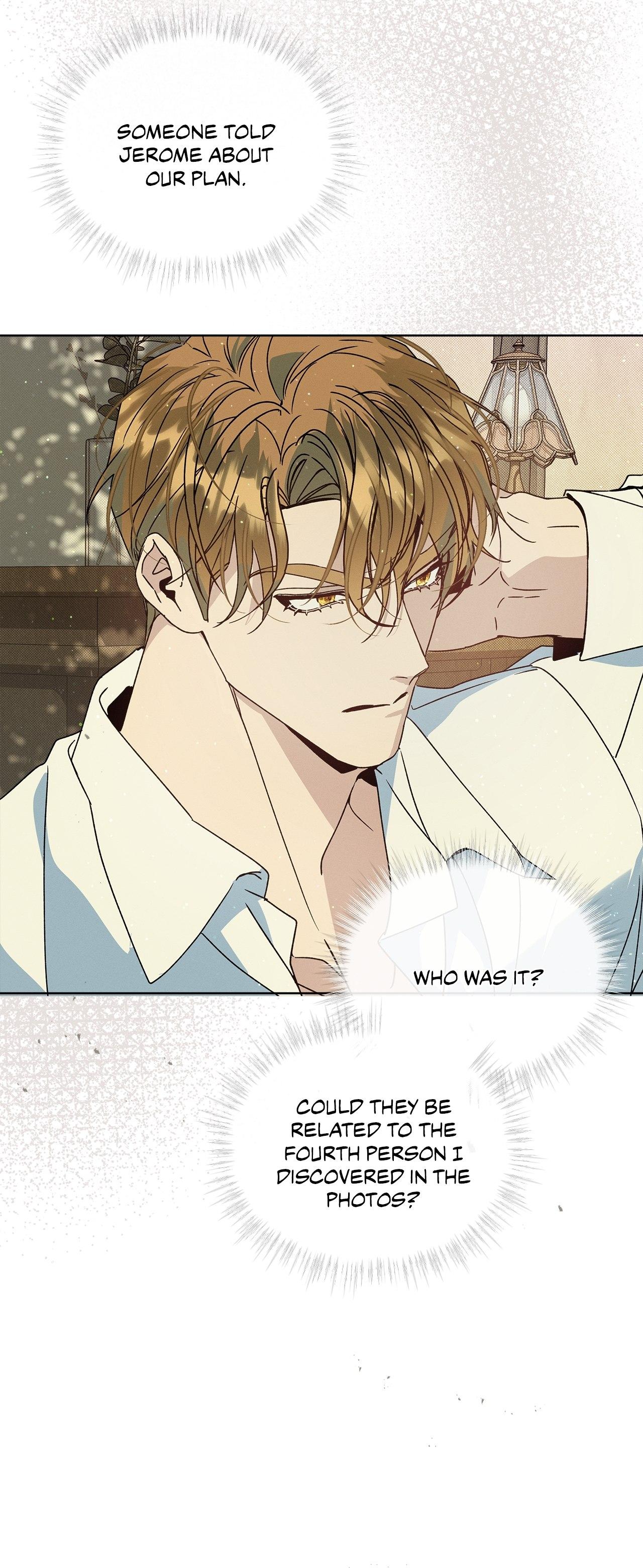 The Bad Life Chapter 15 - Page 47