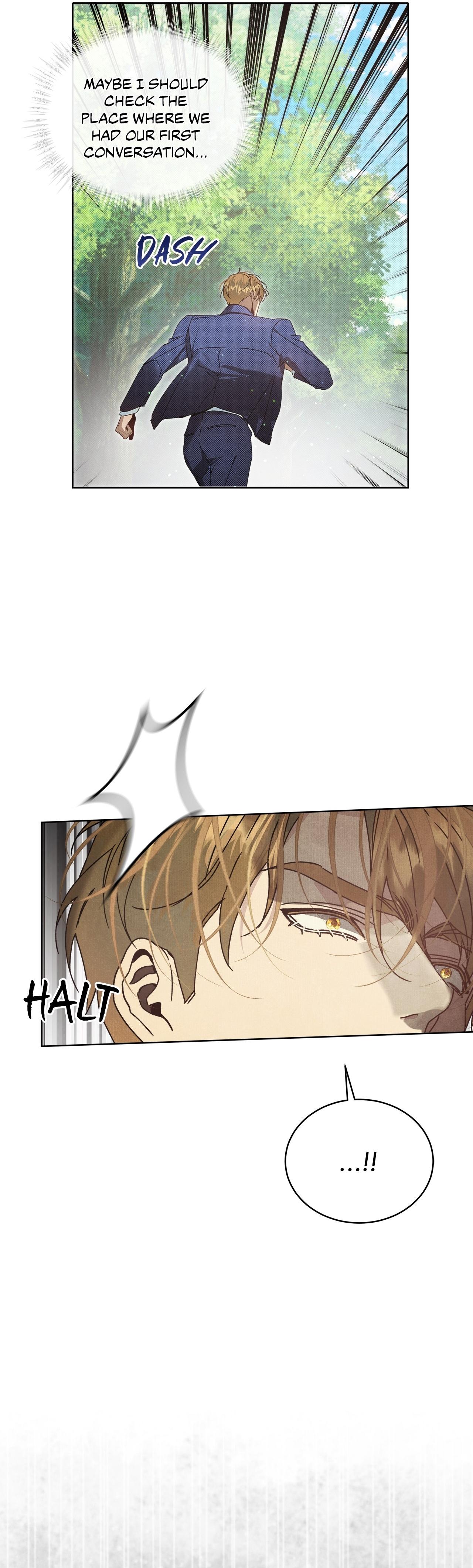 The Bad Life Chapter 15 - Page 51