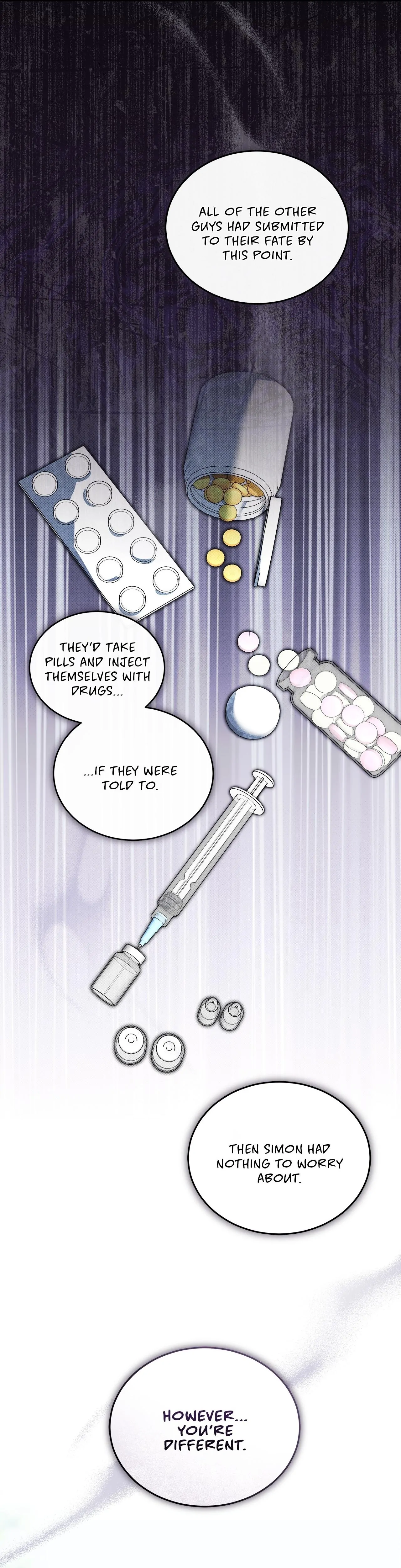 The Bad Life Chapter 15 - Page 56