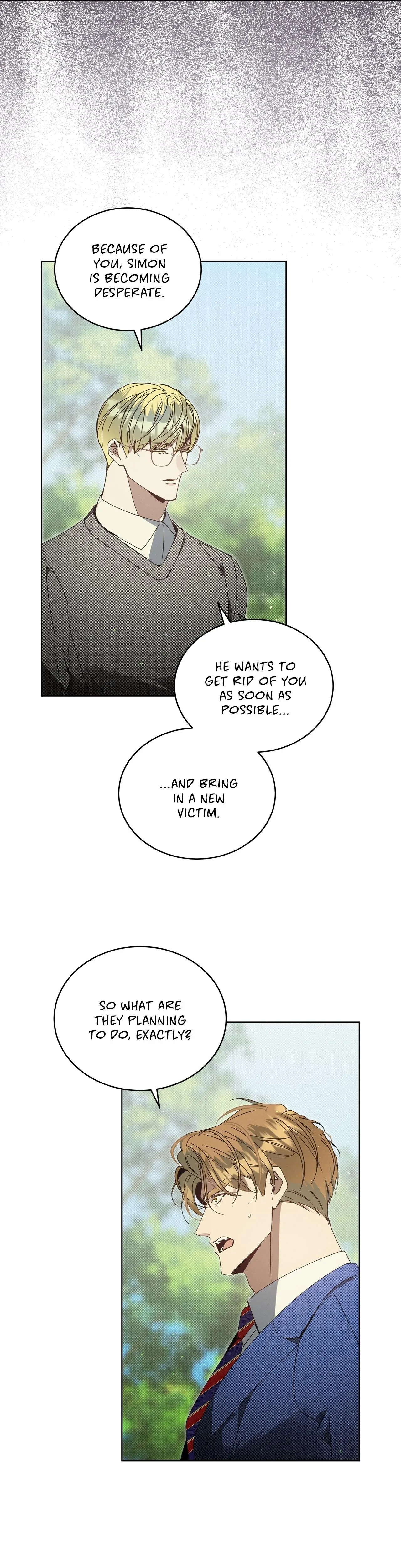 The Bad Life Chapter 15 - Page 58