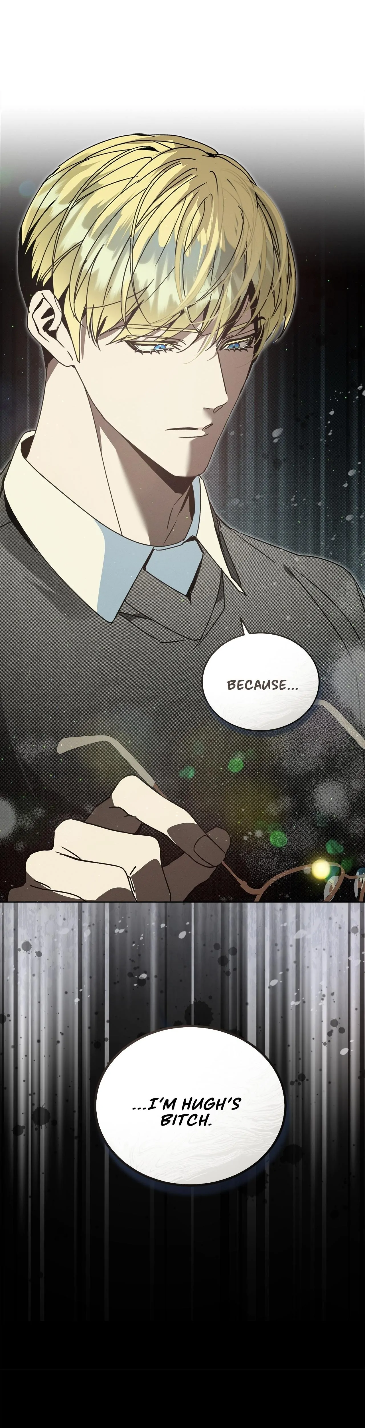 The Bad Life Chapter 15 - Page 60