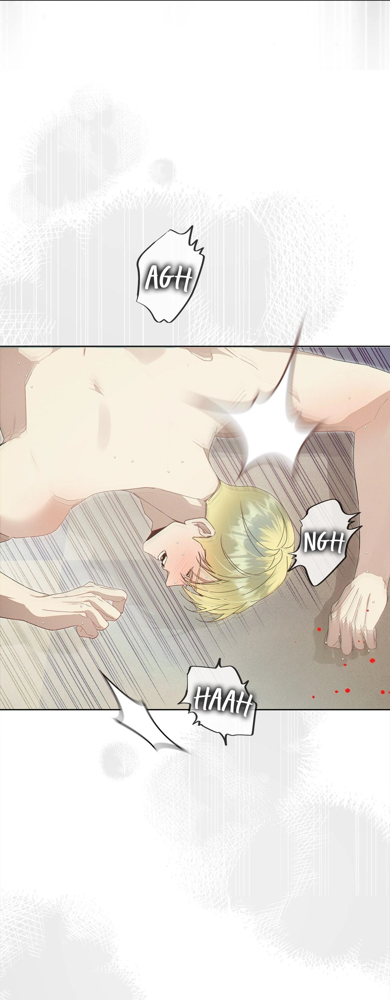 The Bad Life Chapter 15 - Page 8