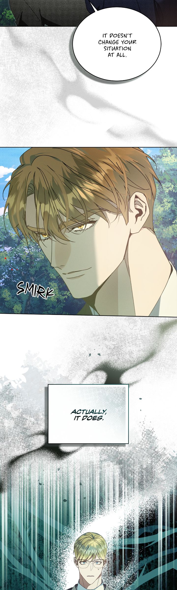 The Bad Life Chapter 16 - Page 11