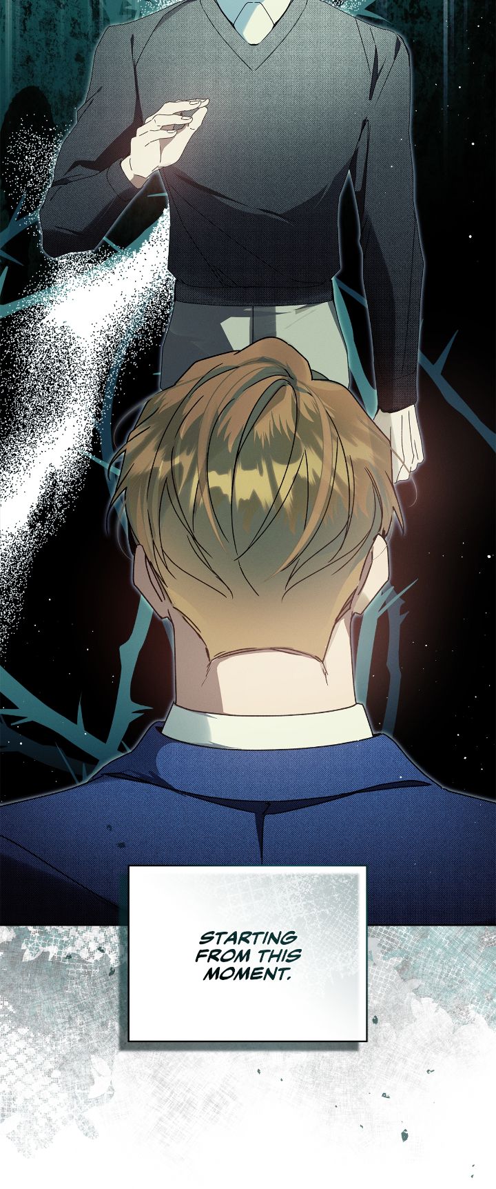 The Bad Life Chapter 16 - Page 12