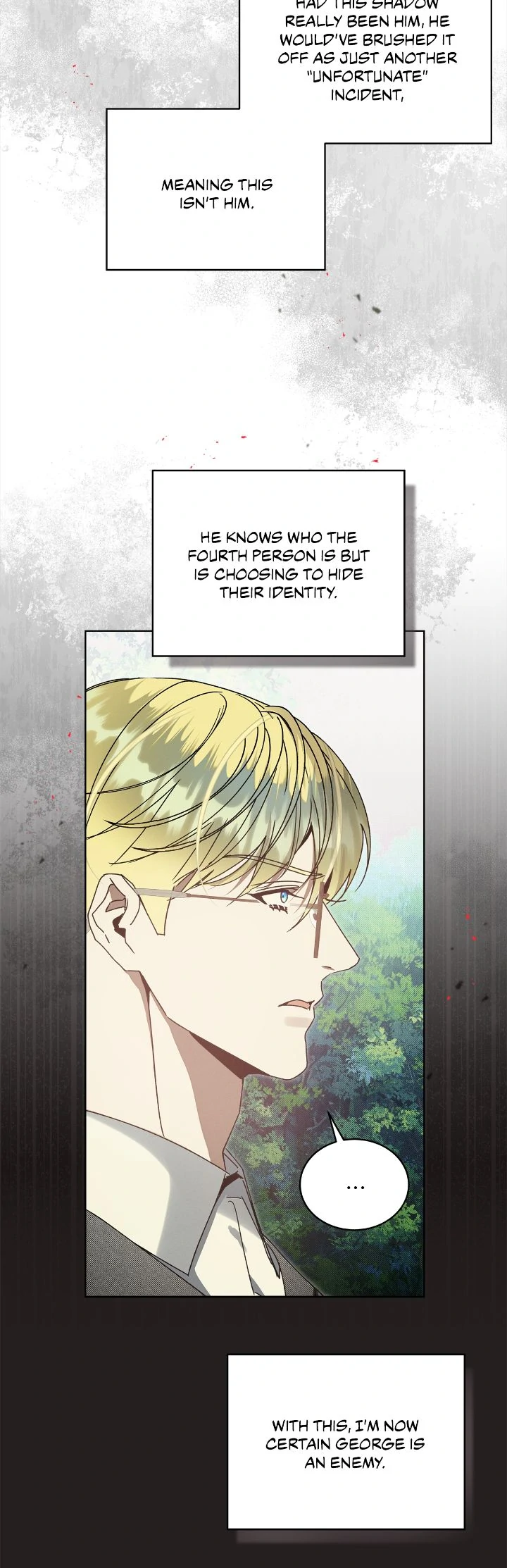 The Bad Life Chapter 16 - Page 14