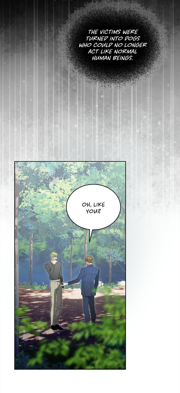 The Bad Life Chapter 16 - Page 20