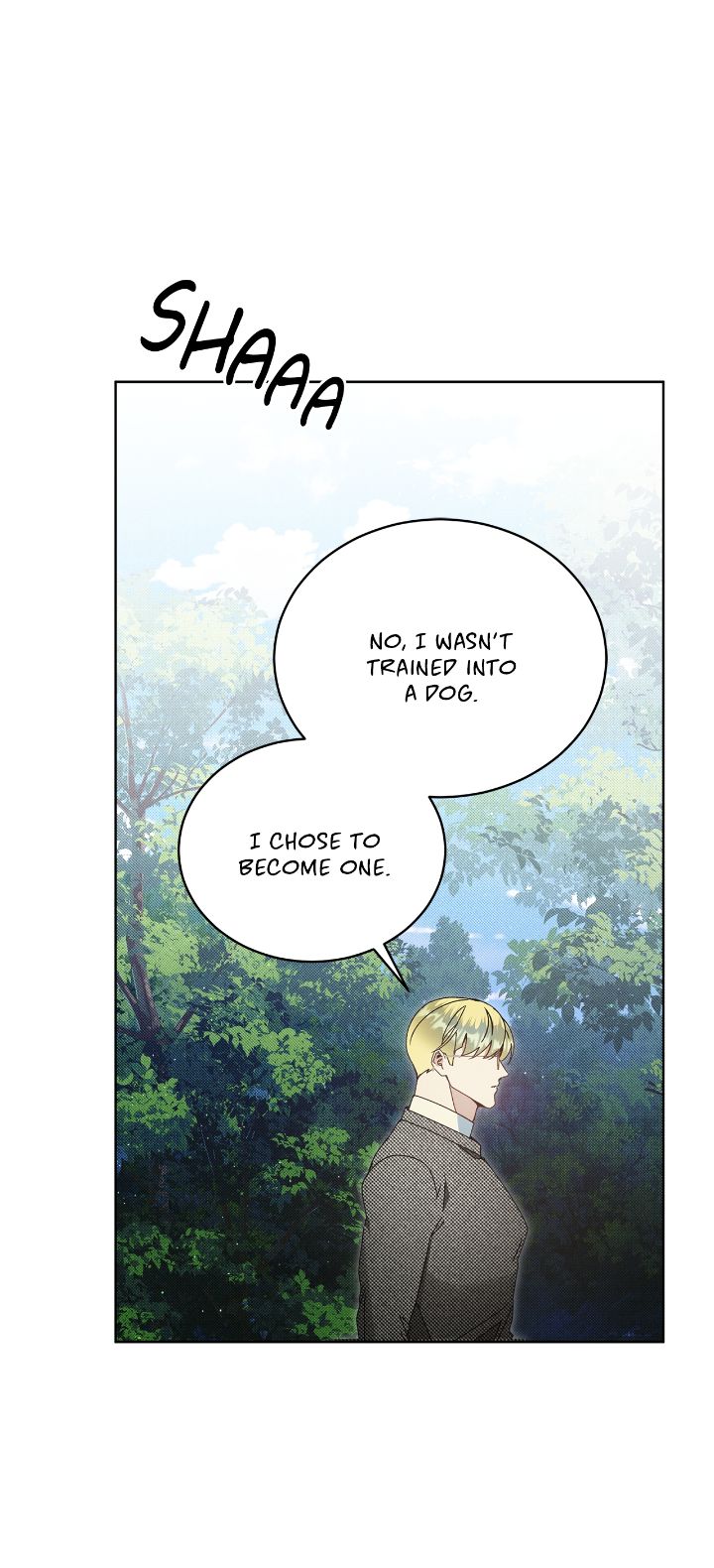 The Bad Life Chapter 16 - Page 21