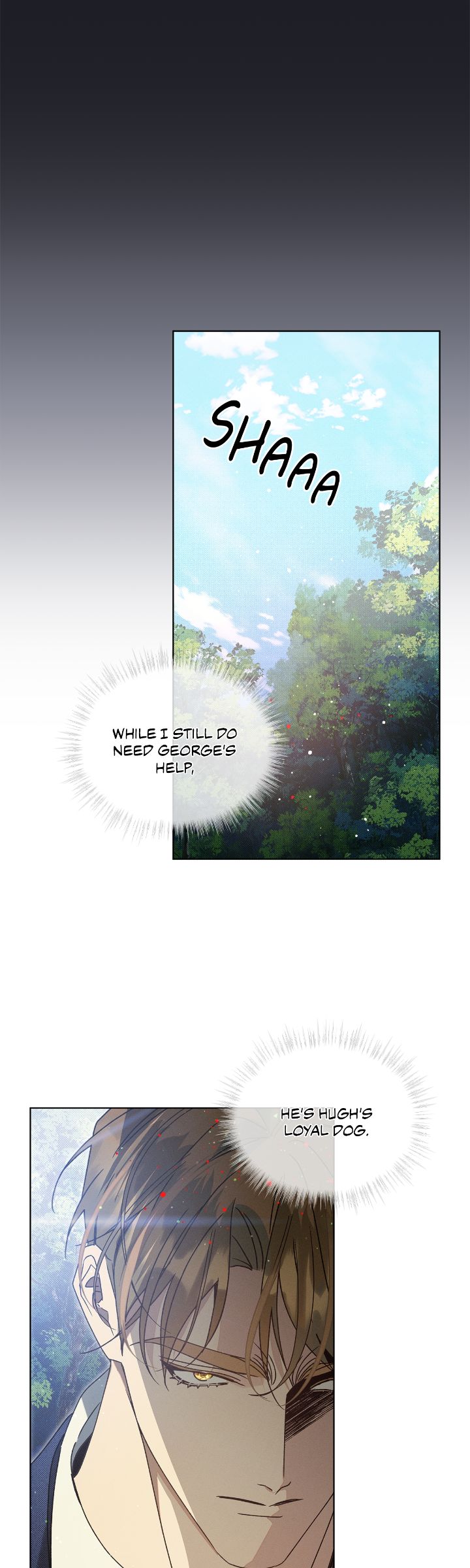 The Bad Life Chapter 16 - Page 30