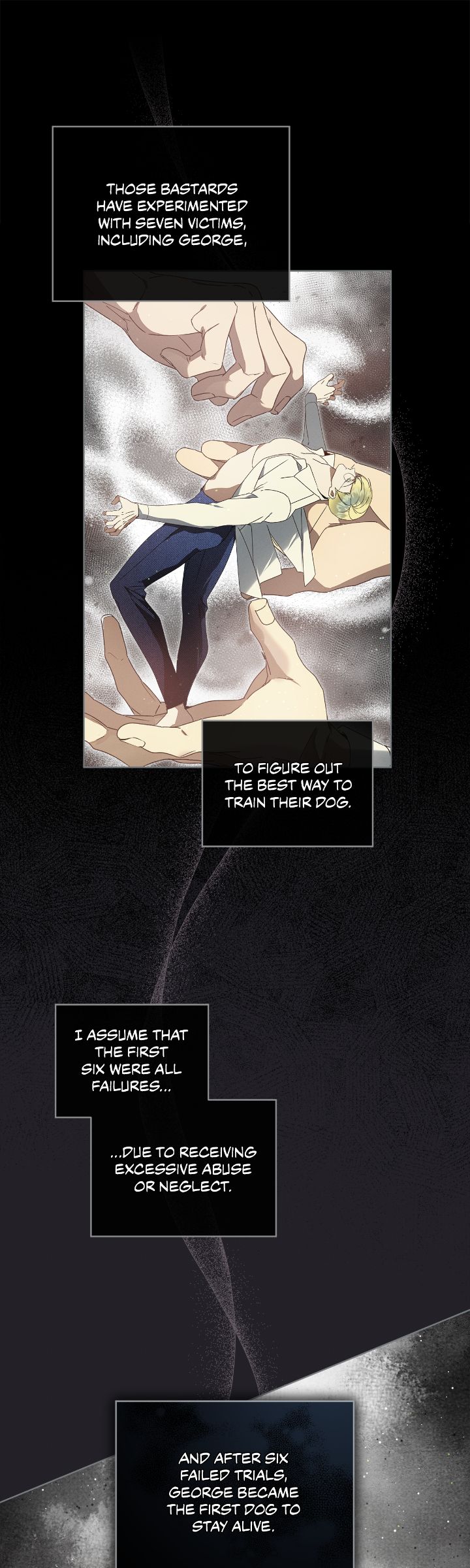 The Bad Life Chapter 16 - Page 39