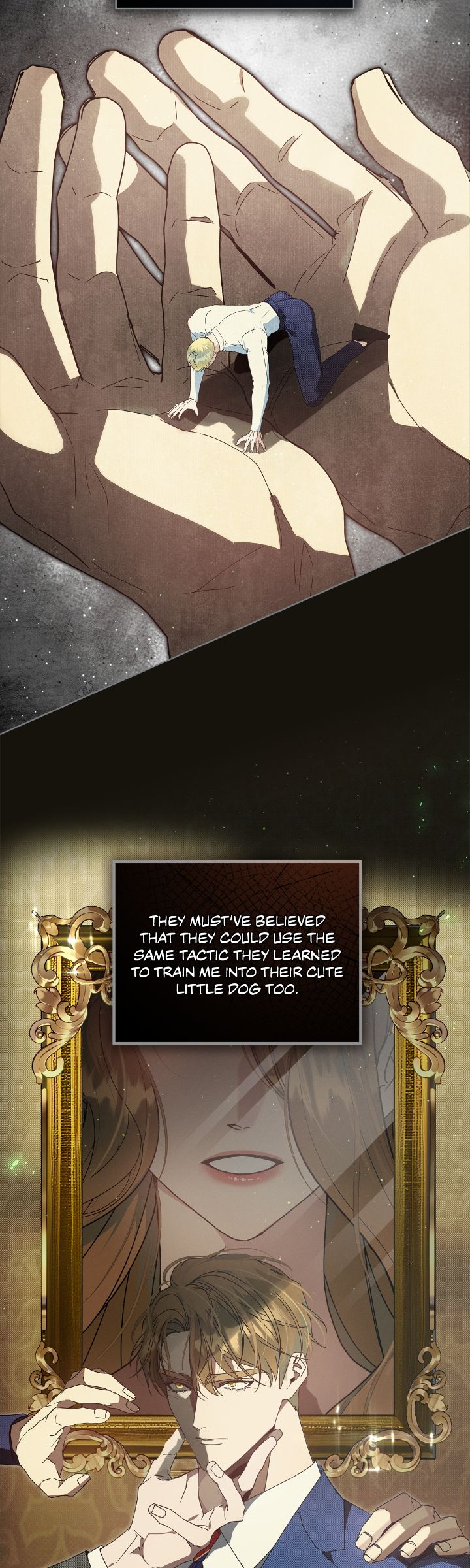 The Bad Life Chapter 16 - Page 40