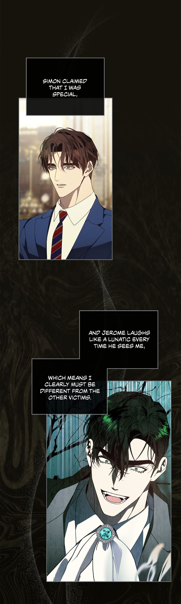 The Bad Life Chapter 16 - Page 42