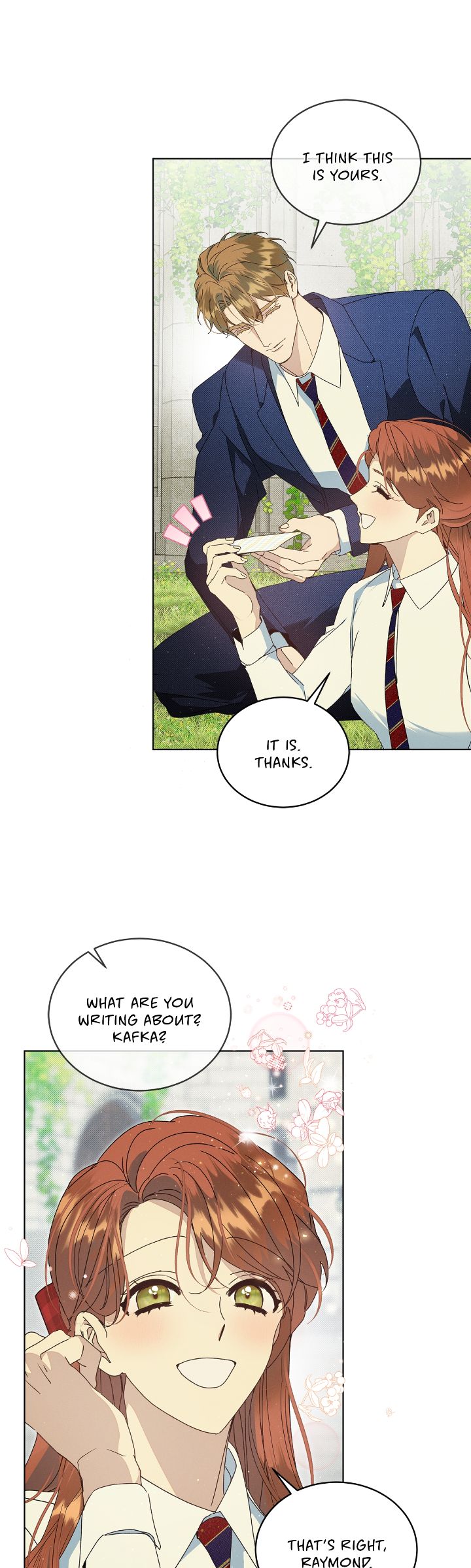The Bad Life Chapter 16 - Page 47
