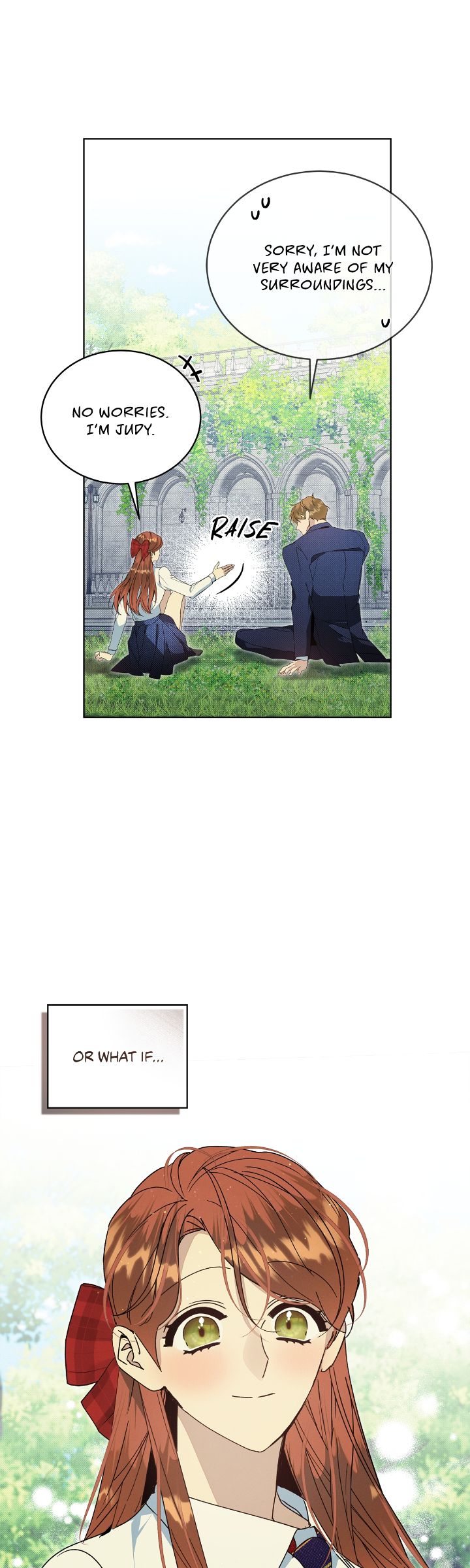 The Bad Life Chapter 16 - Page 49