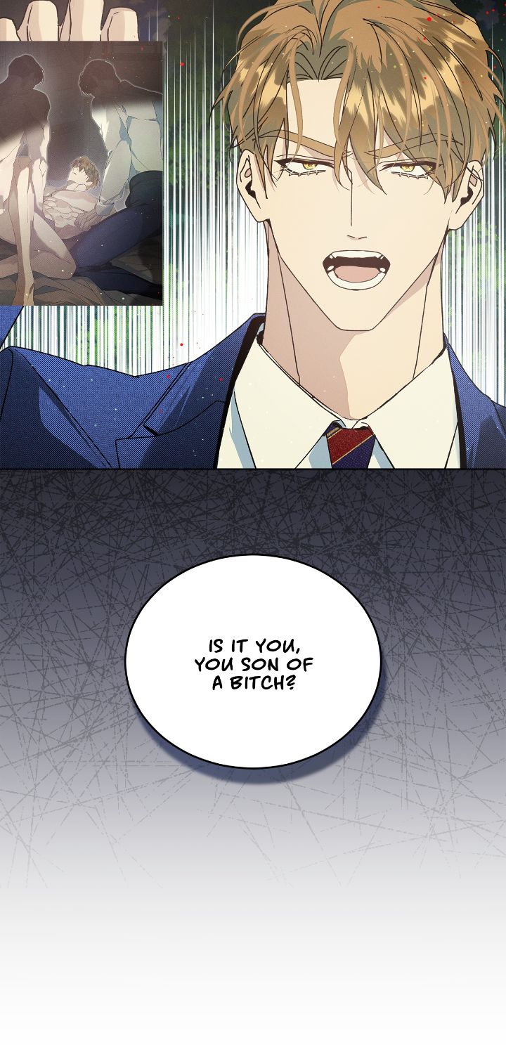 The Bad Life Chapter 16 - Page 9