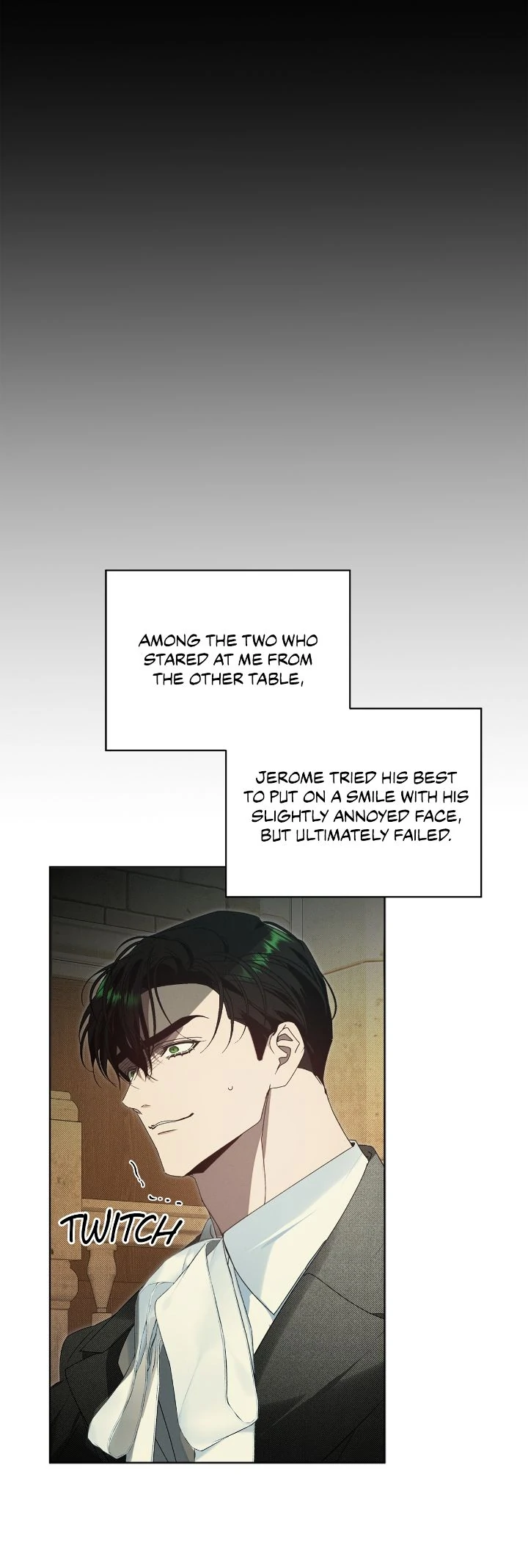 The Bad Life Chapter 17 - Page 16