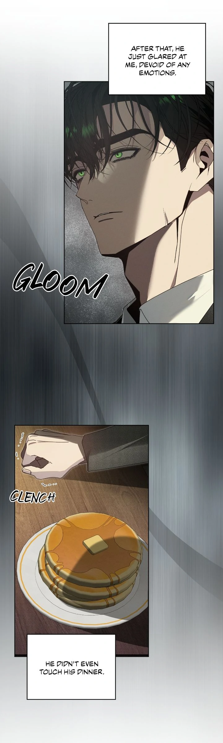 The Bad Life Chapter 17 - Page 17