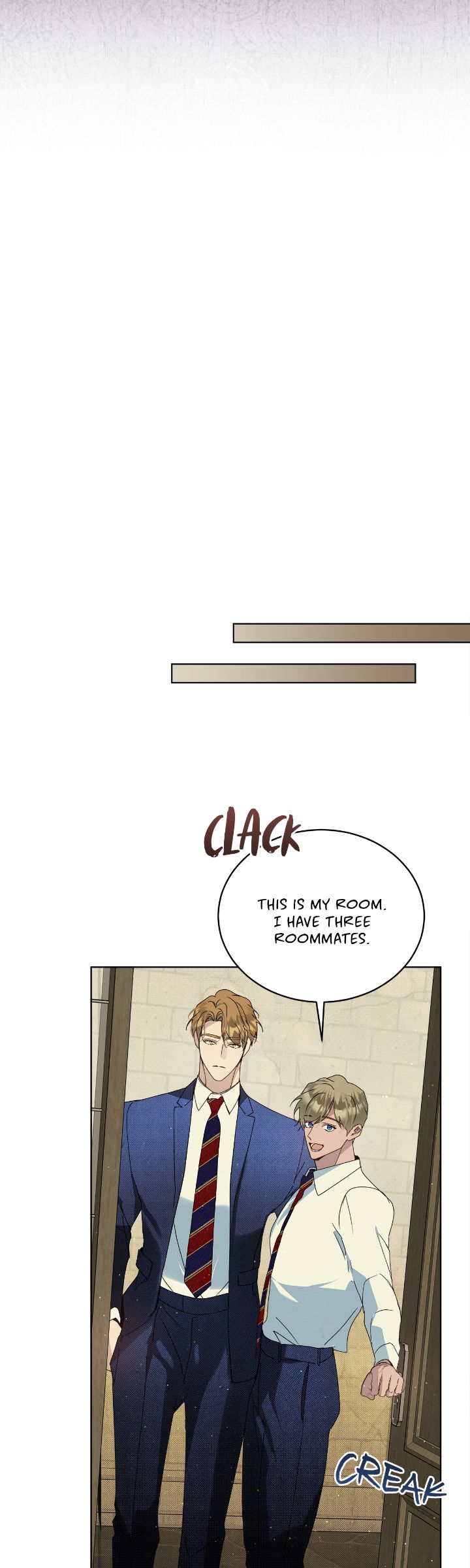The Bad Life Chapter 17 - Page 22