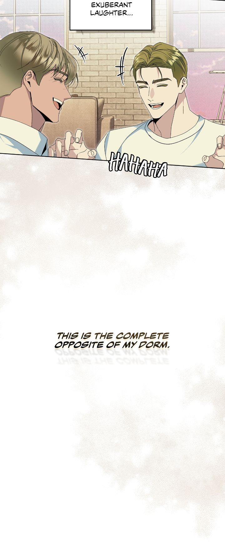 The Bad Life Chapter 17 - Page 27