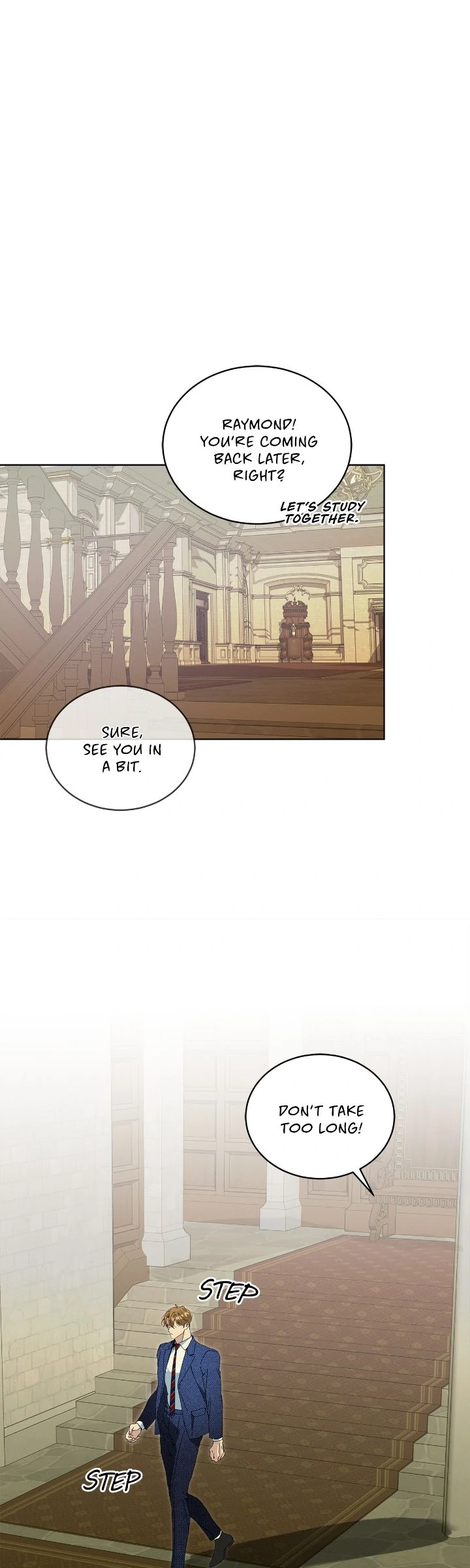 The Bad Life Chapter 17 - Page 28