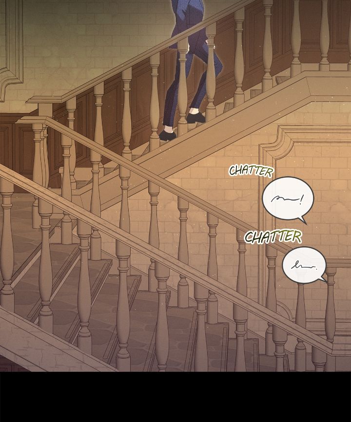 The Bad Life Chapter 17 - Page 30