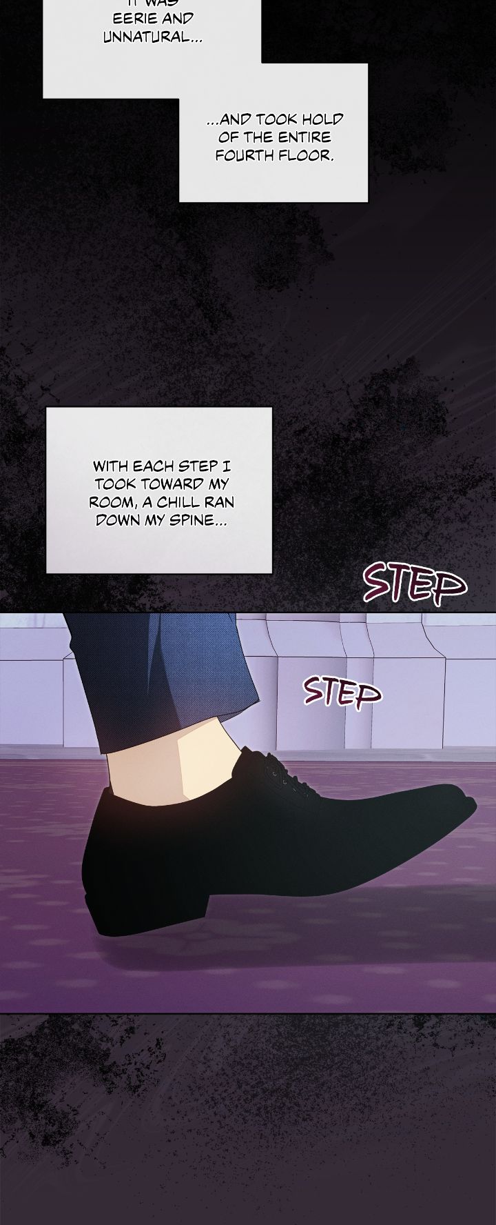 The Bad Life Chapter 17 - Page 32
