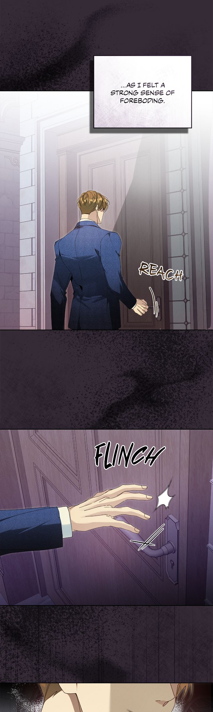 The Bad Life Chapter 17 - Page 33